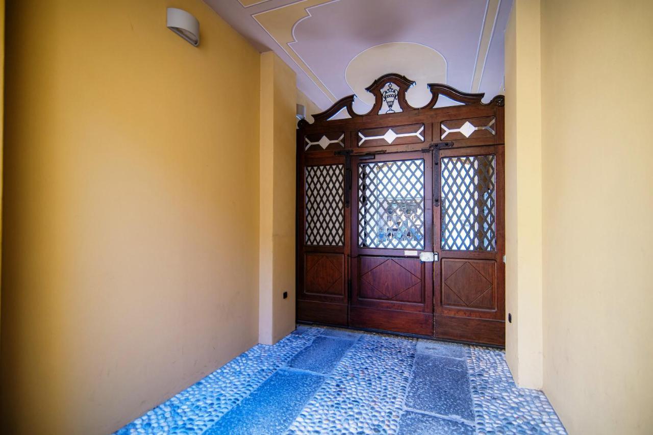 Sky Attic 72 - The House Of Travelers Apartment Como Exterior photo