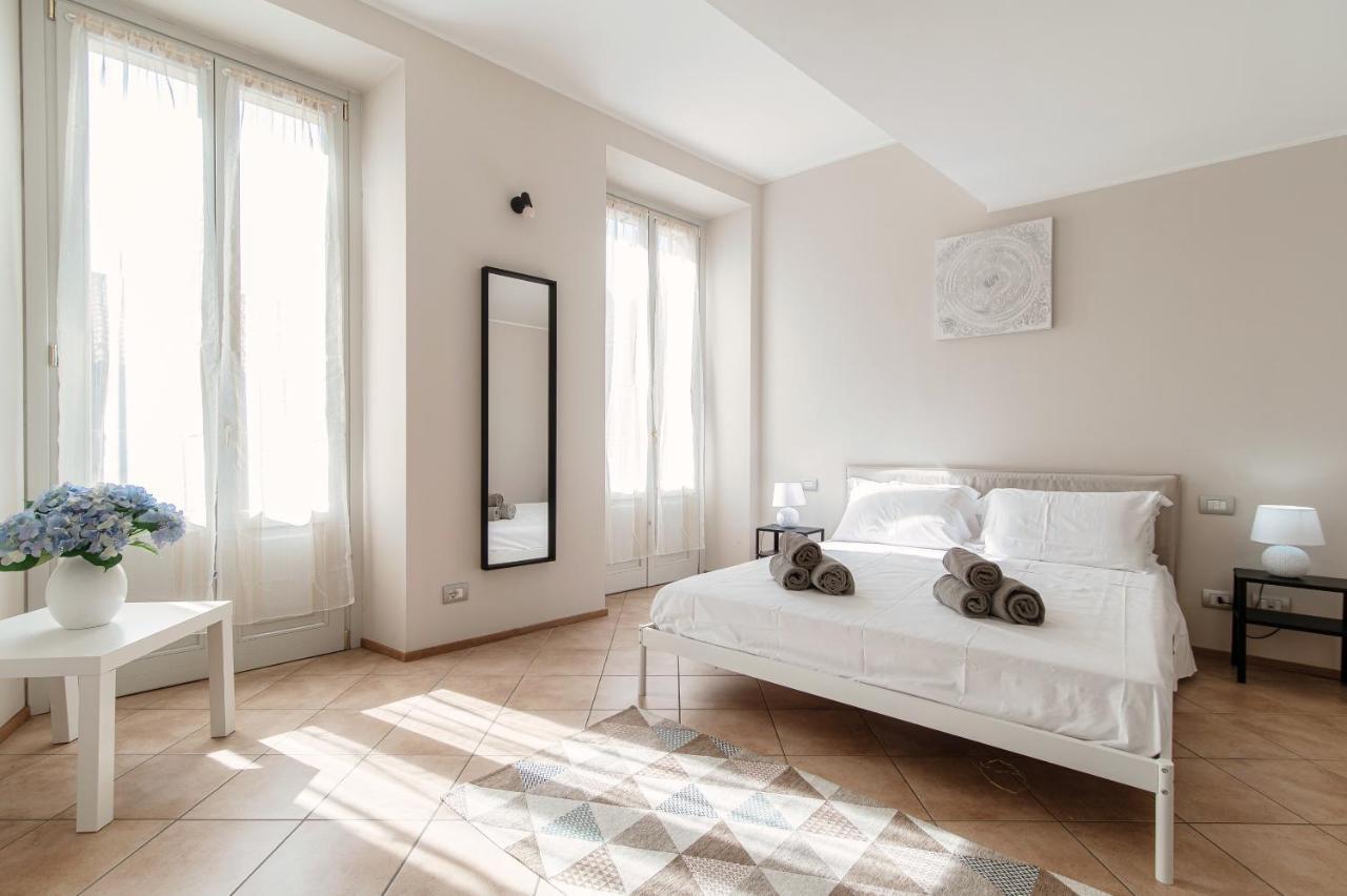 Sky Attic 72 - The House Of Travelers Apartment Como Exterior photo